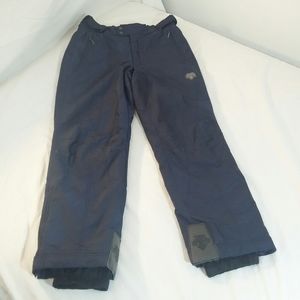 COPY - Descente ski/snow pants